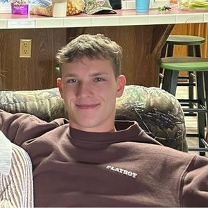 Meet your Posher, Damien